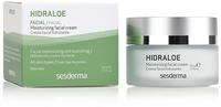 Sesderma E001-22P-069254, Sesderma Hidraloe 50ml Moisturizer Durchsichtig