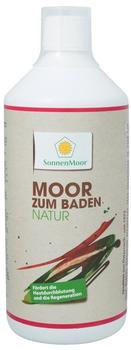 SONNENMOOR Verwertungs- u Vertriebs GmbH Moor zum Baden Natur für Badekur SonnenMoor