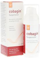 cobagin Suspension 50 ml