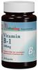 PZN-DE 10063220, vitaking Vitamin B1 100 mg Kapseln 60 St. 32.55 g, Grundpreis:
