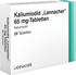 Kaliumiodid Lannacher 65 mg Tabletten (20 Stk.)