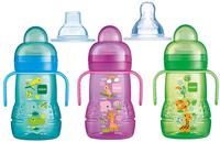 MAM Trainer PLUS 220 ml 1 St