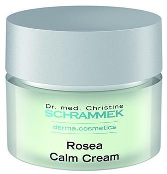 Dr. Schrammek Rosea Calm Cream (50ml)