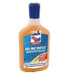 Sport Lavit Duschfit Grapefruit ( 200 ml )