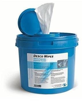 Dr. Schumacher Desco Wipes DT Nachfülltücher (100 Stk.)
