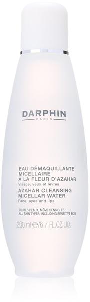 Darphin Azahar Cleansing Micellar Water (200ml)
