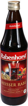 Rabenhorst Heisser Rabe Saft (700 ml)