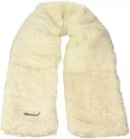 Warmies Schal Sherpa beige 1 St
