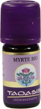 Taoasis Myrten Öl Bio (5 ml)