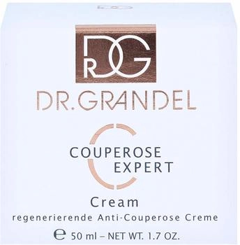 Dr. Grandel GRANDEL Specials Couperose Expert Cream