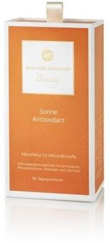 NATURAFIT Sonne antiox