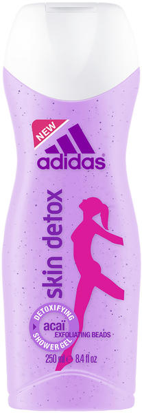 Adidas Skin Detox Duschgel (250ml)