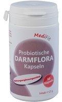 ApoFit Probiotische Darmflora Kapseln Medifit (60 Stk.)
