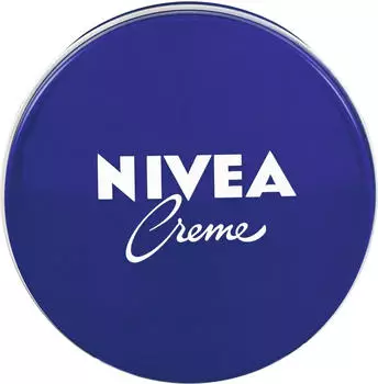 Nivea Pflegecreme Dose (400ml) Nivea Pflegecreme Dose (400ml)