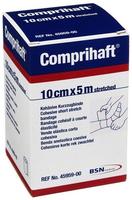 Comprihaft Jobst Kurzzugbinde 10 cmx5 m 1 St