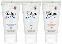 Just Glide - Just Glide 3X50 ml