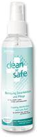 Joydivision Pr&auml;parate - Clean&acute;n&acute;safe - Desinfektionsmittel 100 ml
