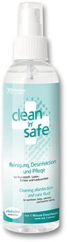 Joydivision CLEAN N SAFE Pumplösung 100 ml