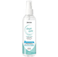 Joydivision Pr&auml;parate - Clean&acute;n&acute;safe - Desinfektionsmittel 200 ml