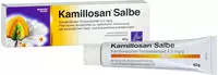 KAMILLOSAN Salbe 40 g
