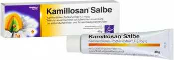 Kamillosan Salbe (40 g)