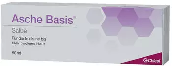 Asche Basis Salbe (50 g)