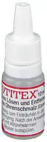 PZN-DE 03712876, S&uuml;dmedica Otitex Ohrentropfen 10 ml, Grundpreis: &euro; 508,-...