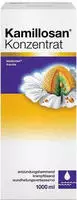 PZN-DE 00565104, Cooper Consumer Health Kamillosan Konzentrat: Erk&auml;ltungsmittel