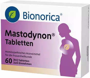 Mastodynon Tabl. (60 Stk.)