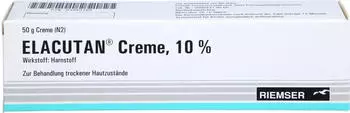 Elacutan Creme (50 g)