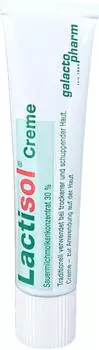 Lactisol Creme (15 g)