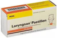 PZN-DE 02180242, Cooper Consumer Health Laryngsan Pastillen 50 St, Grundpreis:...
