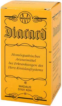 Diacard Liquidum 50 ml