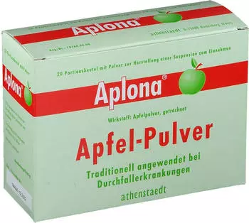 Aplona Pulver Beutel (20 Stk.)