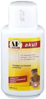 AF Tonic akut fl&uuml;ssig 200 ml