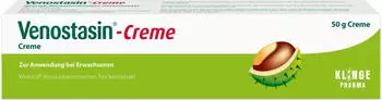 Venostasin Creme (50 g)