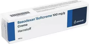 Basodexan Softcreme (100 g)