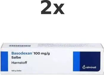 Basodexan Salbe (100 g)