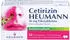 Cetirizin 10 mg Filmtabletten