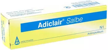 Adiclair Salbe (20 g)