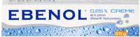 Ebenol 0,25% Creme 25 g