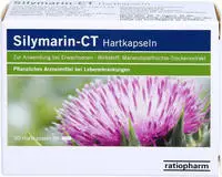 Silymarin-CT 30 St