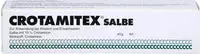 Crotamitex Salbe 40 g