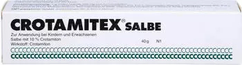 Crotamitex Salbe (40 g)