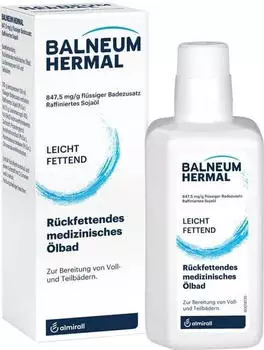 Hermal Bad (200 ml)