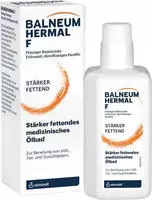 Balneum Hermal F &Ouml;lbad 200 ml