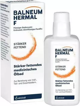 Hermal F Bad (200 ml)
