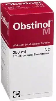 Obstinol M Emulsion (250 ml)