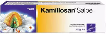 Kamillosan Salbe (100 g)