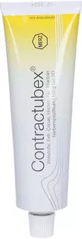 Contractubex Gel (100 g)
